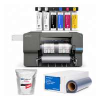 Roland BY2-20 Direct to Film (DTF) 20