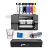 Roland BY2-20 Printer & Cutter Bundle 3