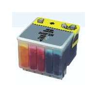 Best value printer ink cartridge compatible for Epson S020110 - photo