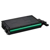 Compatible Samsung CLT-K508L toner cartridge, 5000 pages, black