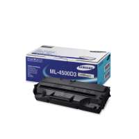 Samsung ML-4500D3 original toner cartridge, 3000 pages, black