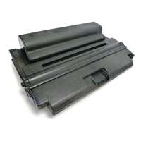 Compatible Samsung ML-D3470B toner cartridge, 10000 pages, black