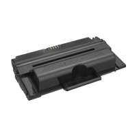 Compatible Samsung MLT-D206L toner cartridge, 10000 pages, black