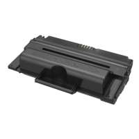 Compatible Samsung MLT-D208L toner cartridge, 10000 pages, black