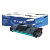 Samsung SCX-4521D3 original toner cartridge, 3000 pages, black