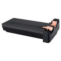 Compatible Samsung SCX-D6345A toner cartridge, 20000 pages, black