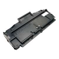 Compatible Samsung ML-2550DA-XAA toner cartridge, 10000 pages, black