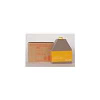Genuine OEM Original Savin 9901 (Type P1) toner cartridge - yellow