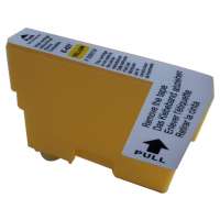 Cartridge America Remanufactured Epson T042420 printer ink cartridge - yellow