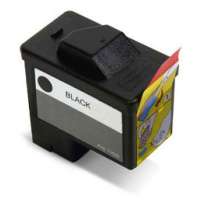 Remanufactured Dell Series 1, T0529 ink cartridge, black