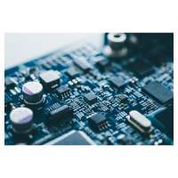 DTFPRO THUNDERBIRD main board