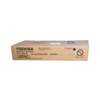 Genuine OEM Original Toshiba TFC55K toner cartridge - black