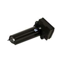 Compatible Toshiba T-2500 toner cartridge - black - 2-pack