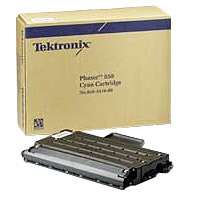 Xerox 016-1418-00 original toner cartridge, 8000 pages, cyan