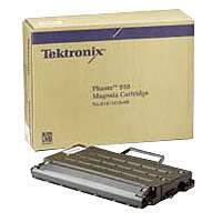 Xerox 016-1419-00 original toner cartridge, 8000 pages, magenta