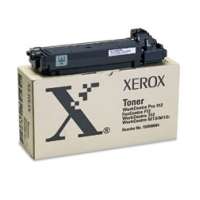 Xerox 106R00584 original toner cartridge, 6000 pages, black