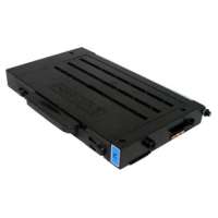 Compatible Xerox 106R00680 toner cartridge, 5000 pages, cyan
