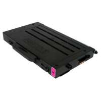 Compatible Xerox 106R00681 toner cartridge, 5000 pages, magenta