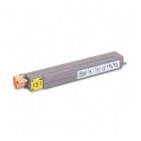 Compatible Xerox 106R01079 toner cartridge, 18000 pages, yellow