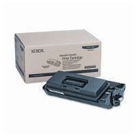Xerox 106R01148 original toner cartridge, 6000 pages, black