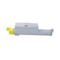 Compatible Xerox 106R01220 toner cartridge, 12000 pages, yellow