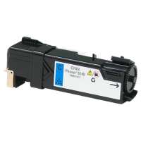 Compatible Xerox 106R01477 toner cartridge, 2000 pages, cyan