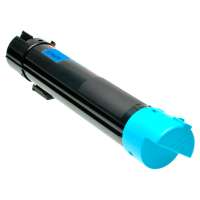 Compatible Xerox 106R01507 toner cartridge, 12000 pages, cyan