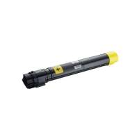 Compatible Xerox 106R01509 toner cartridge, 12000 pages, yellow