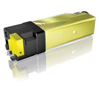Premium toner cartridge for Xerox 106R01596 (2,500) - yellow - Made in the USA