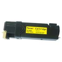 Compatible Xerox 106R01596 toner cartridge, 2500 pages, yellow