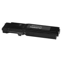 Compatible Xerox 106R02747 toner cartridge, 12000 pages, black