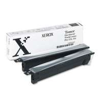 Xerox 106R367 original toner cartridge, 7200 pages, black