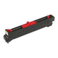 Compatible Xerox 108R00649 toner drum, 30000 pages, yellow