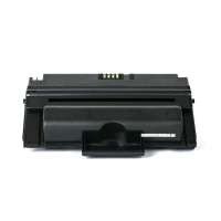 Compatible Xerox 108R00795 toner cartridge, 10000 pages, black