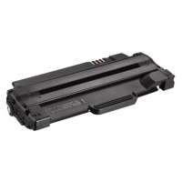 Compatible Xerox 108R00909 toner cartridge, 2500 pages, black