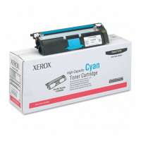 Xerox 113R00693 original toner cartridge, 4500 pages, cyan