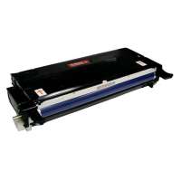 Compatible Xerox 113R00723 toner cartridge, 6000 pages, cyan
