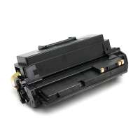 Compatible Xerox 106R00462 toner cartridge - high capacity (high yield) black