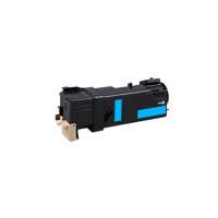 Compatible Xerox 106R01278 toner cartridge, 1900 pages, cyan