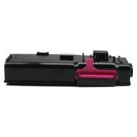 Compatible Xerox 106R01279 toner cartridge, 1900 pages, magenta