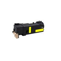 Compatible Xerox 106R01280 toner cartridge, 1900 pages, yellow