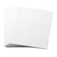 Lint free wipes for X2 printer (pack of 100)
