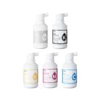 xTool Selected DTF Apparel Printer Ink - 500ml