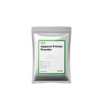 xTool Selected DTF Apparel Printer Powder, 1 kg