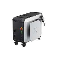 xTool MetalFab Professional 800W Fiber Laser Welding System
