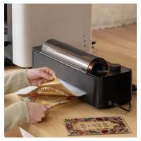 xTool LM1 Laminator for O1 Omni UV-DTF Applications