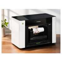 xTool OR1 Rotary Attachment for O1 Omni UV Printer