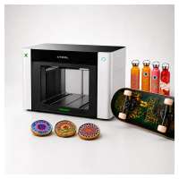 xTool O1 UV + Fabric Pro