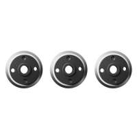 xTool Replacement Kit for M1 Ultra Rotary Blade (3 pcs)